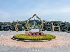 -宜春禅都文化博览园