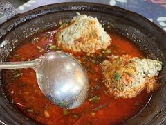 -张关合渣(航空大道店)