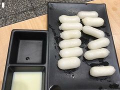 -花味·自助烤肉(雨花客厅店)