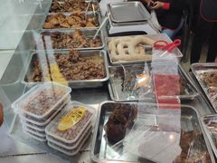 -黎里王记辣脚(黎里总店)