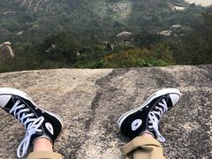 -云洞岩风景区