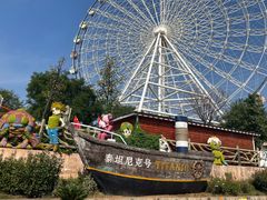 -白鹿原·白鹿仓