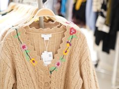 -URBAN REVIVO(七宝领展广场店)