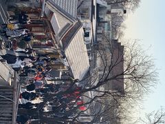 景点-南锣鼓巷