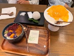 -糖纸甜品(印象城店)