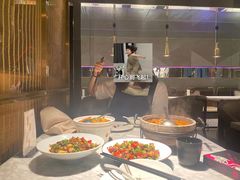 -蔴将·川菜(黄龙万科店)