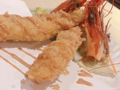 -有喜屋·深夜食堂(北京西路店)