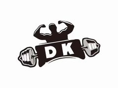 -豪思成DK健身私教连锁(凯乐国际店)