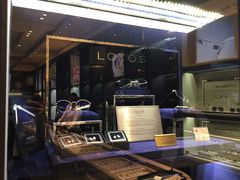 -溥仪眼镜(北京SKP店)