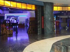 -万达影城(汉街万达广场IMAX店)