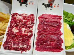 -今日牛事潮汕鲜牛肉火锅(瑞金店)