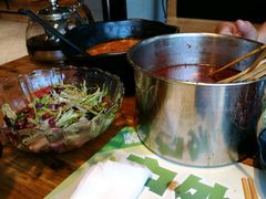 -聚点串吧·北京烧烤(赵登禹路店)