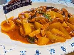 -胖姐渔村(中源大道店)