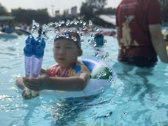 -欢乐水魔方水世界