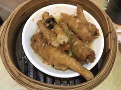 -点点心点心专门店(旺角店)