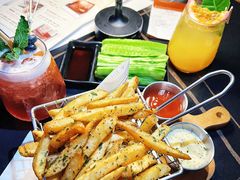 -DEW Lounge(深圳湾店)