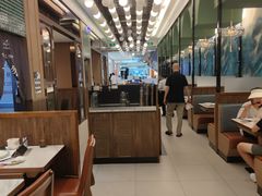 -新世界餐厅(万达店)