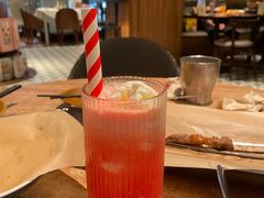 -耶里夏丽·丝路新疆菜·清真食品(徐家汇臻选店)