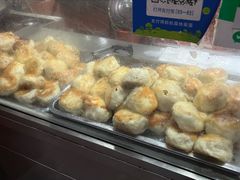 -求生煎包(武夷小区店)