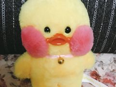 -PAWTOY爪e玩偶店(天兴罗斯福店)