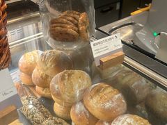 -BAKER&SPICE(祥云小镇店)