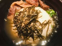 茶泡饭-千寻烧肉(政务区店)