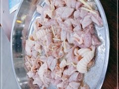 -番禺新鲜猪杂粥(聚德店)