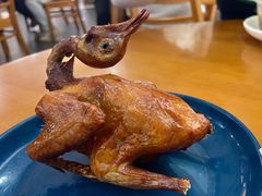 -煲煲掂风味煲仔饭餐厅(西区店)