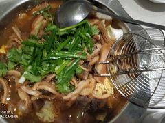 -古乐牛香·鲜牛肉牛杂火锅(新区店)