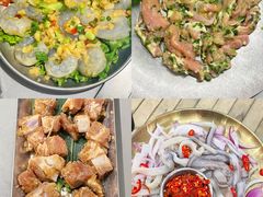 -赞酱川式烤肉(蜀都万达店)