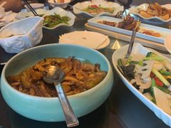 -彩丰楼·中餐厅(国家会展中心上海洲际店)