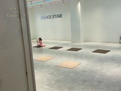 -星舞宝贝少儿舞蹈艺术(天山西路店)