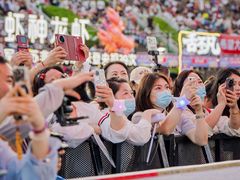 -中国盱眙国际龙虾节广场