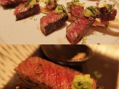 -yokocho上横町·日本食街(深业上城店)