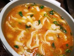 -阿庄新豫菜(通泰路店)