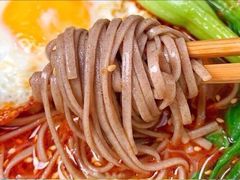 三丝凉面-万寿斋(山阴路店)