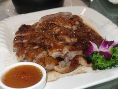 -七叔家宴家常广西菜(明秀东路店)