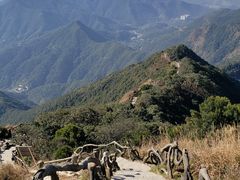 -梧桐山风景名胜区