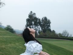 -昆明春城湖畔度假村