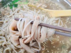 老仓醋米线米干各半-老仓醋米线(大观店)