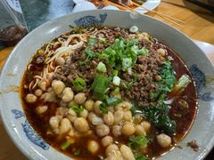 -丁丁猫重庆小面(徐州路店)