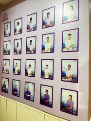 -湖畔阳光月子中心(泰达会馆店)