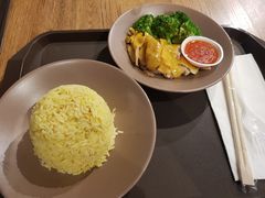 -Food Factory 食街工坊