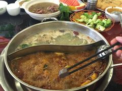 -香丽缘饭馆(黑龙潭店)