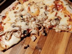 -IL Forno 意坊·意大利餐厅(花园店)