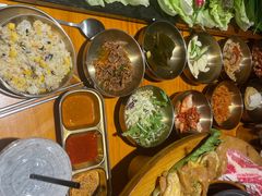 -韩象烤肉·韩国料理(市南麦凯乐旗舰店)