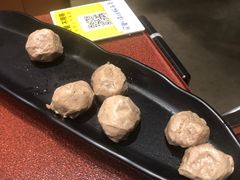 -牛肉彪·19年专注·潮汕牛肉火锅(祈福店)