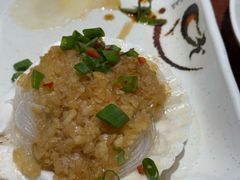 -金刚山烧烤(中山路店)