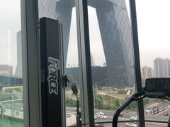 -Trainyard 炼·工场(中国国际贸易中心店)