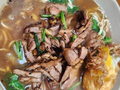 -无名氏面馆(邮电路店)